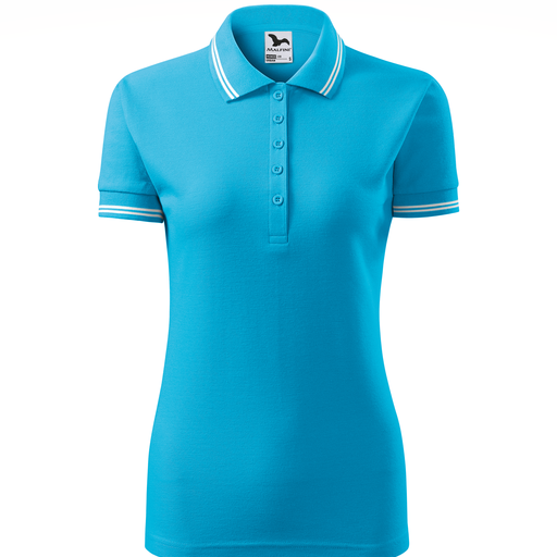 Tricou Polo Urban 220 damă