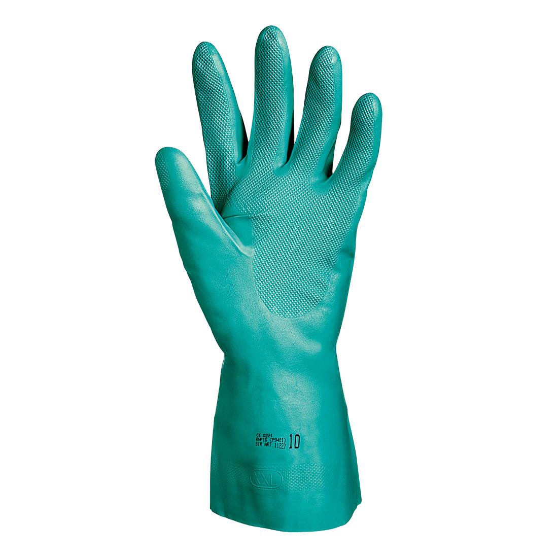 Manusi Nitron 33CM MA2413