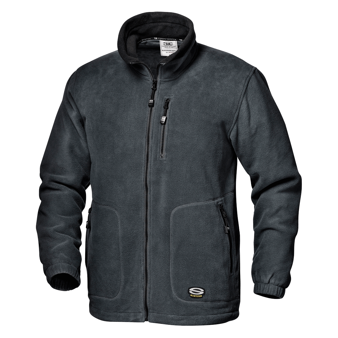 Bluzon Microfleece MC3119