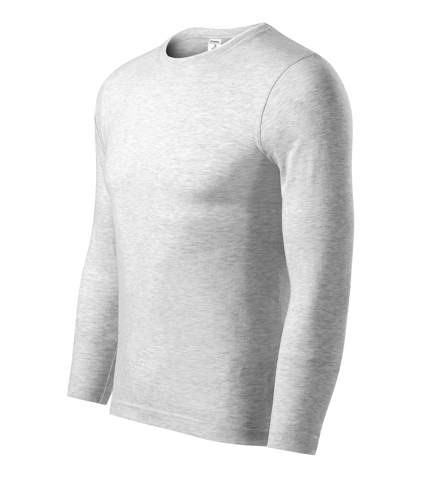 Tricou Progress LS P75 Unisex