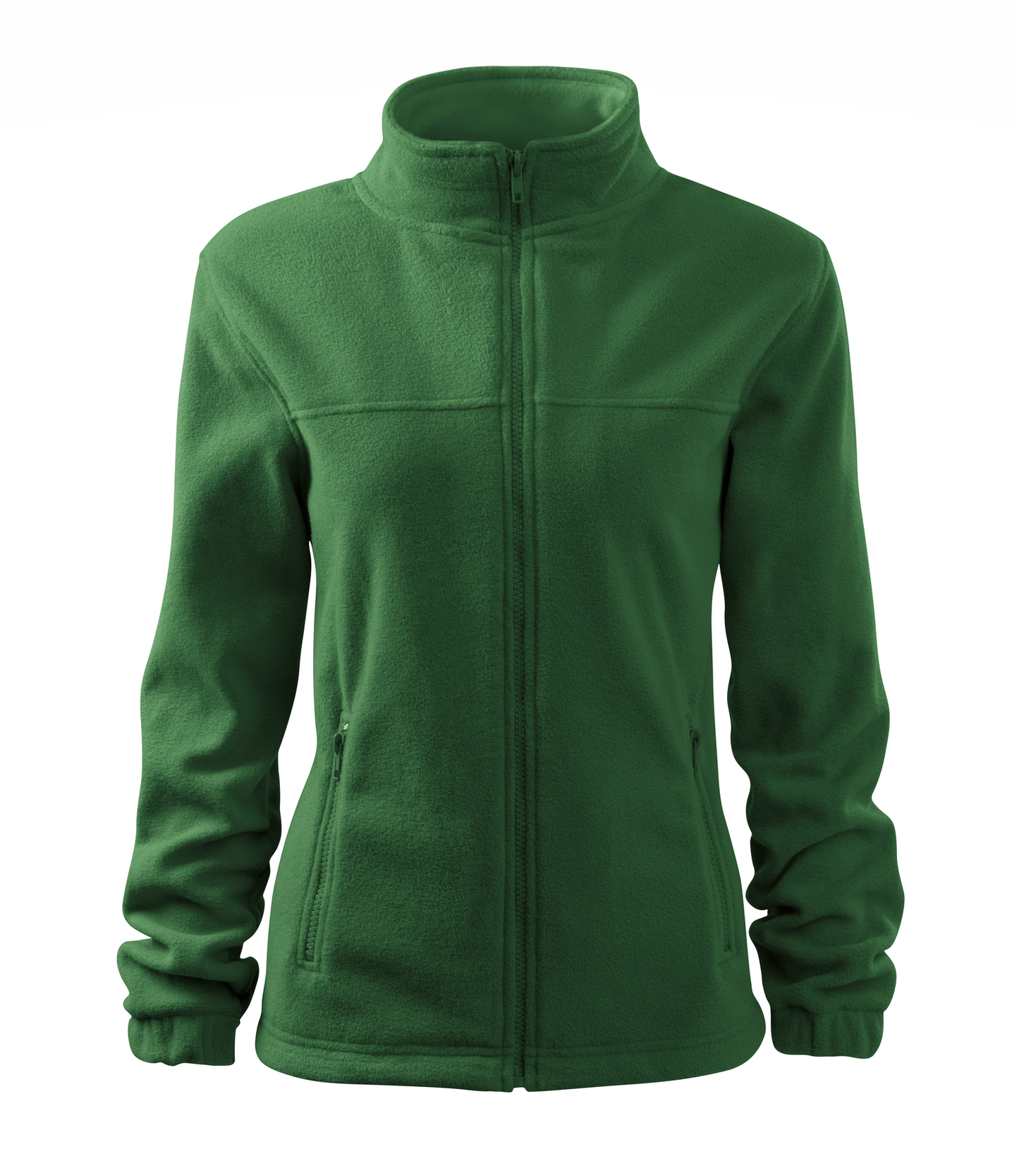 Fleece Jacket damă 504