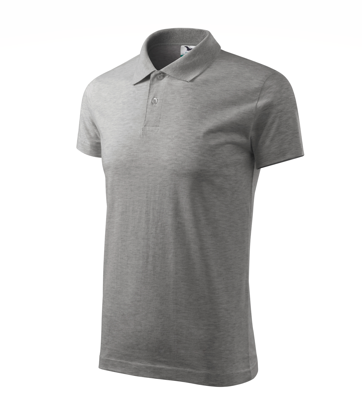 Tricou Polo Single J. 202 bărbați