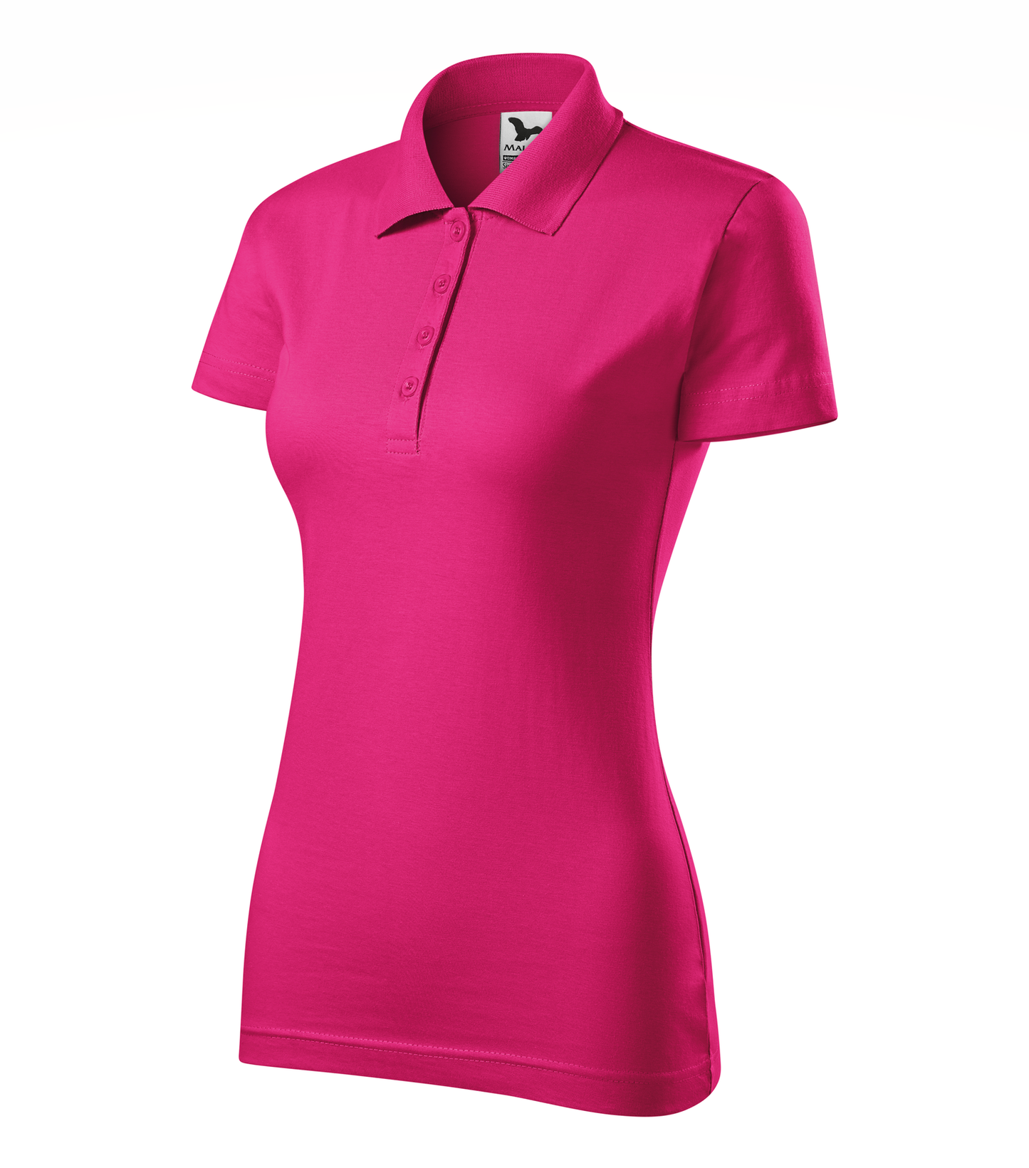 Tricou Polo Single J. 223 damă