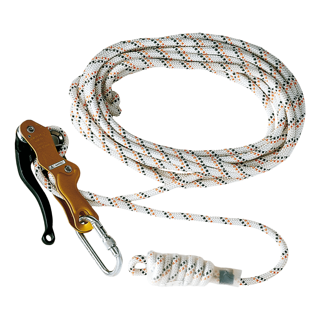 Coborator cu franghie 10 m FD1525