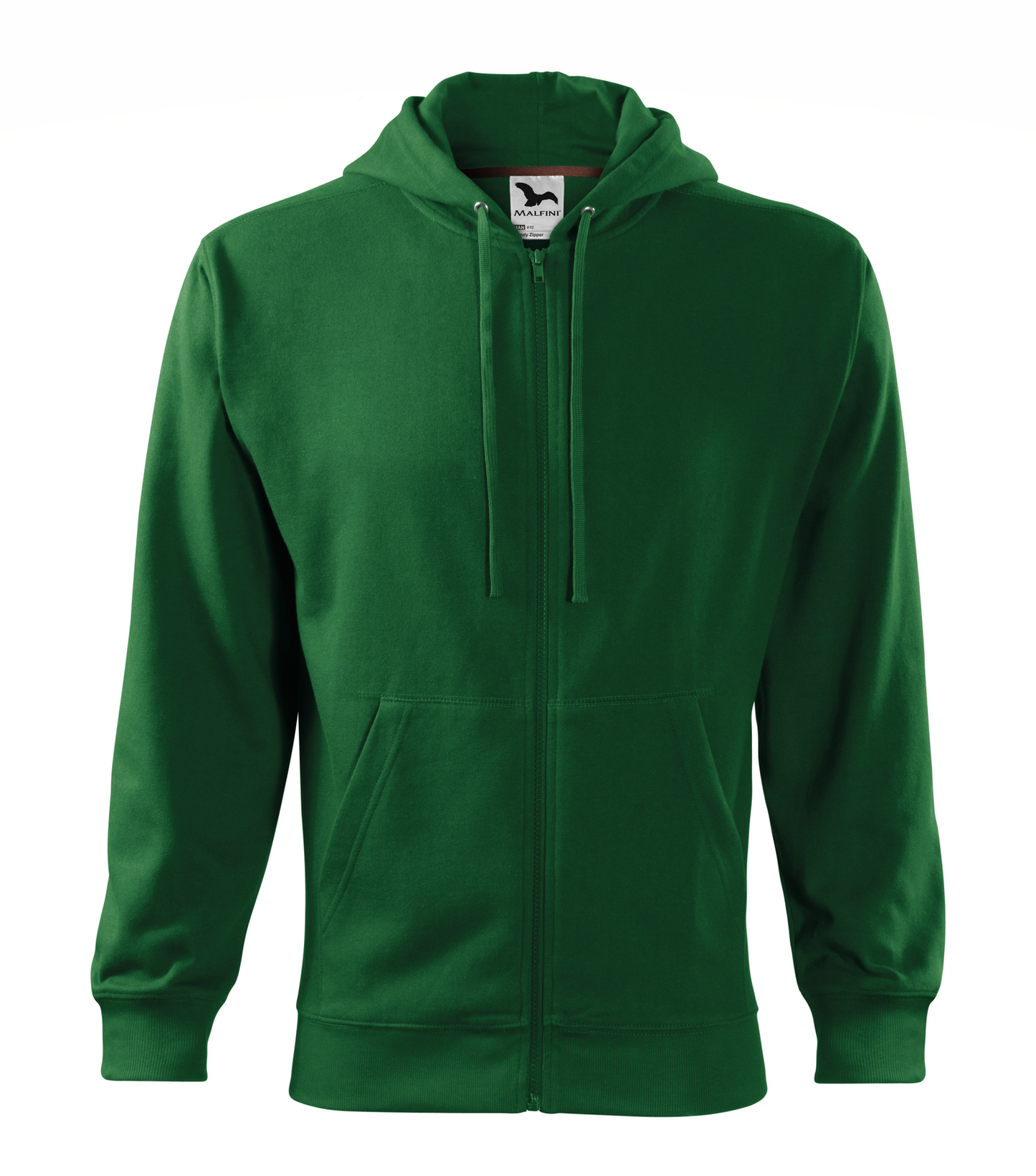 Hanorac Trendy Zipper bărbați 410