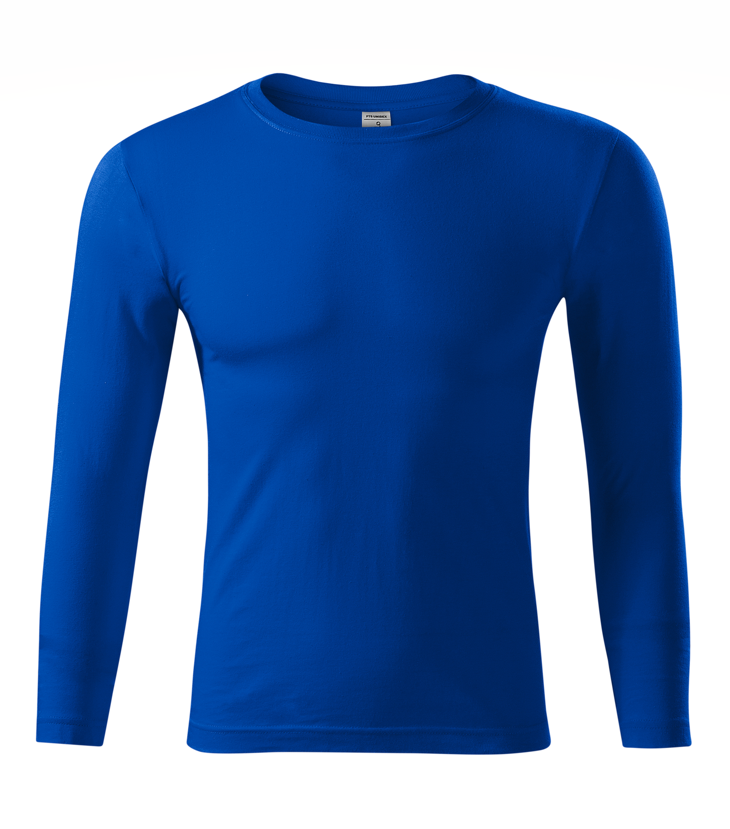 Tricou Progress LS P75 Unisex