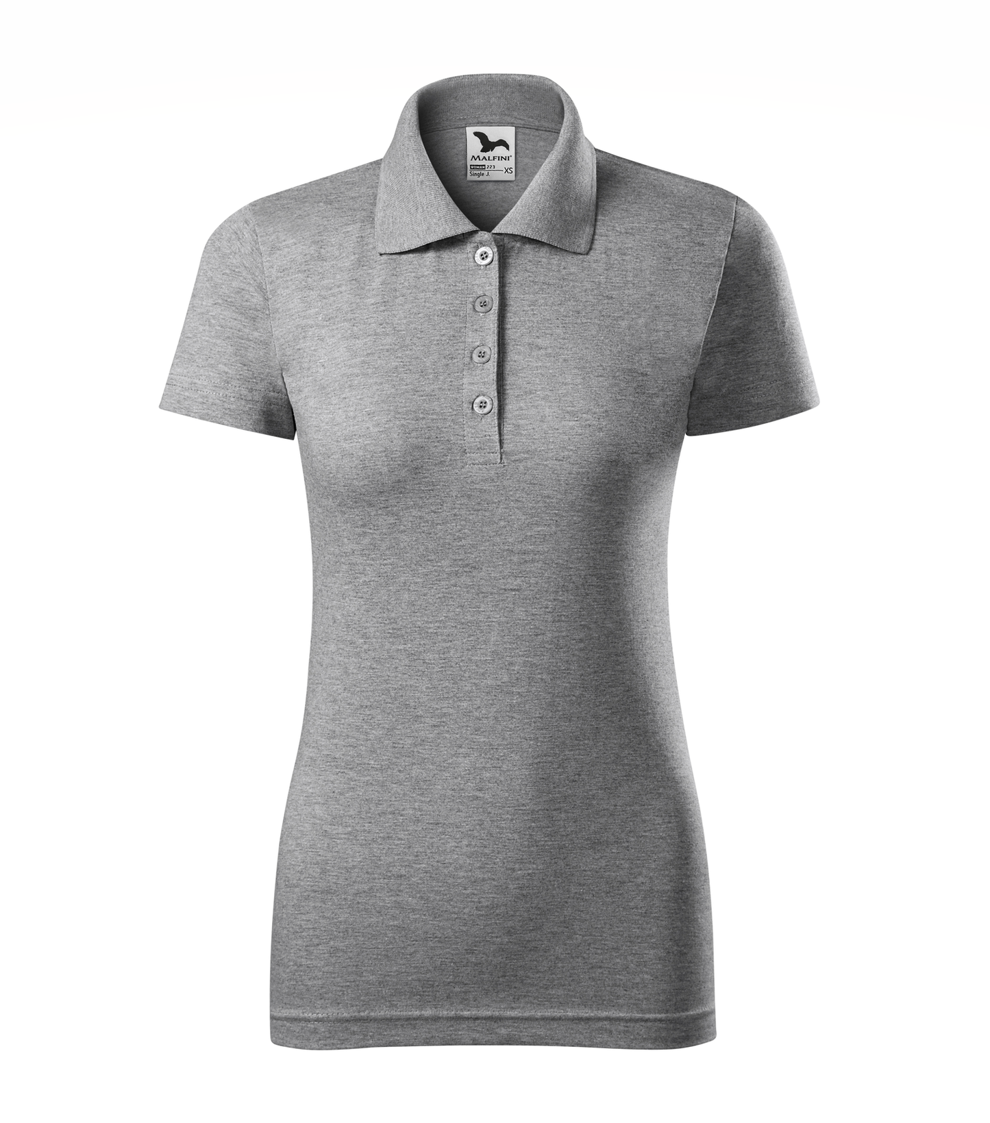 Tricou Polo Single J. 223 damă