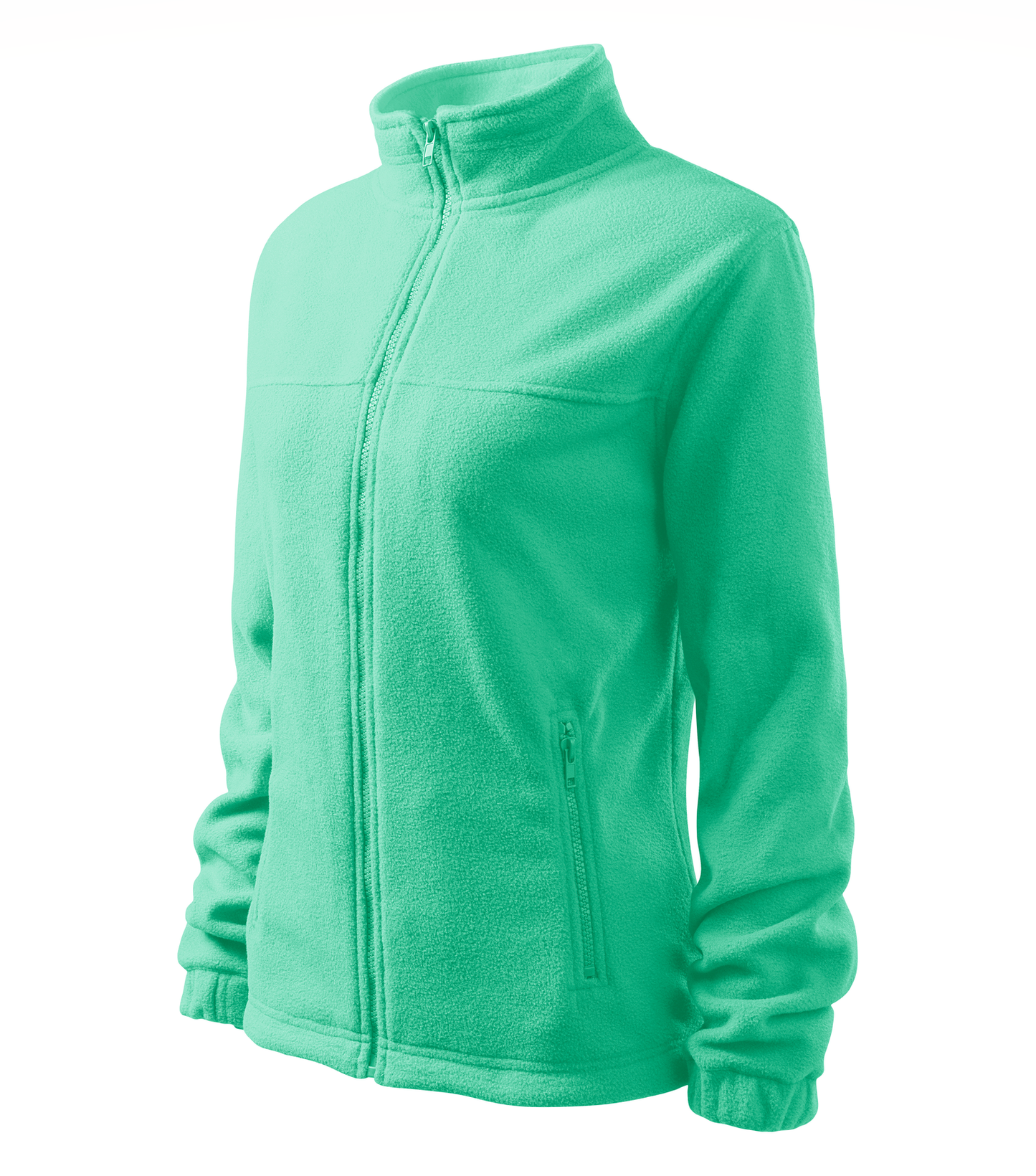Fleece Jacket damă 504