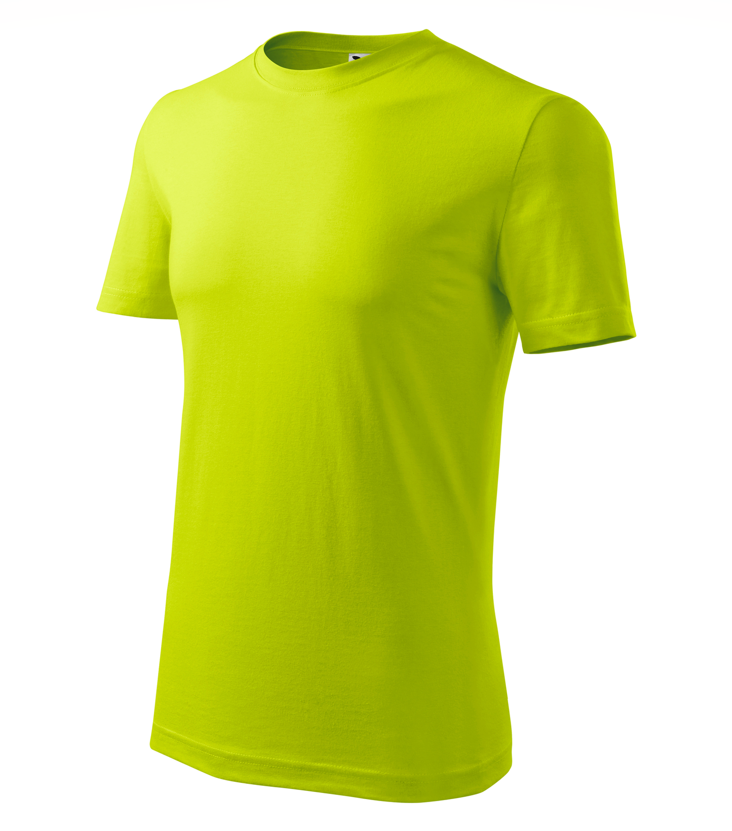 Tricou Classic New 132 bărbați verde (variantă)