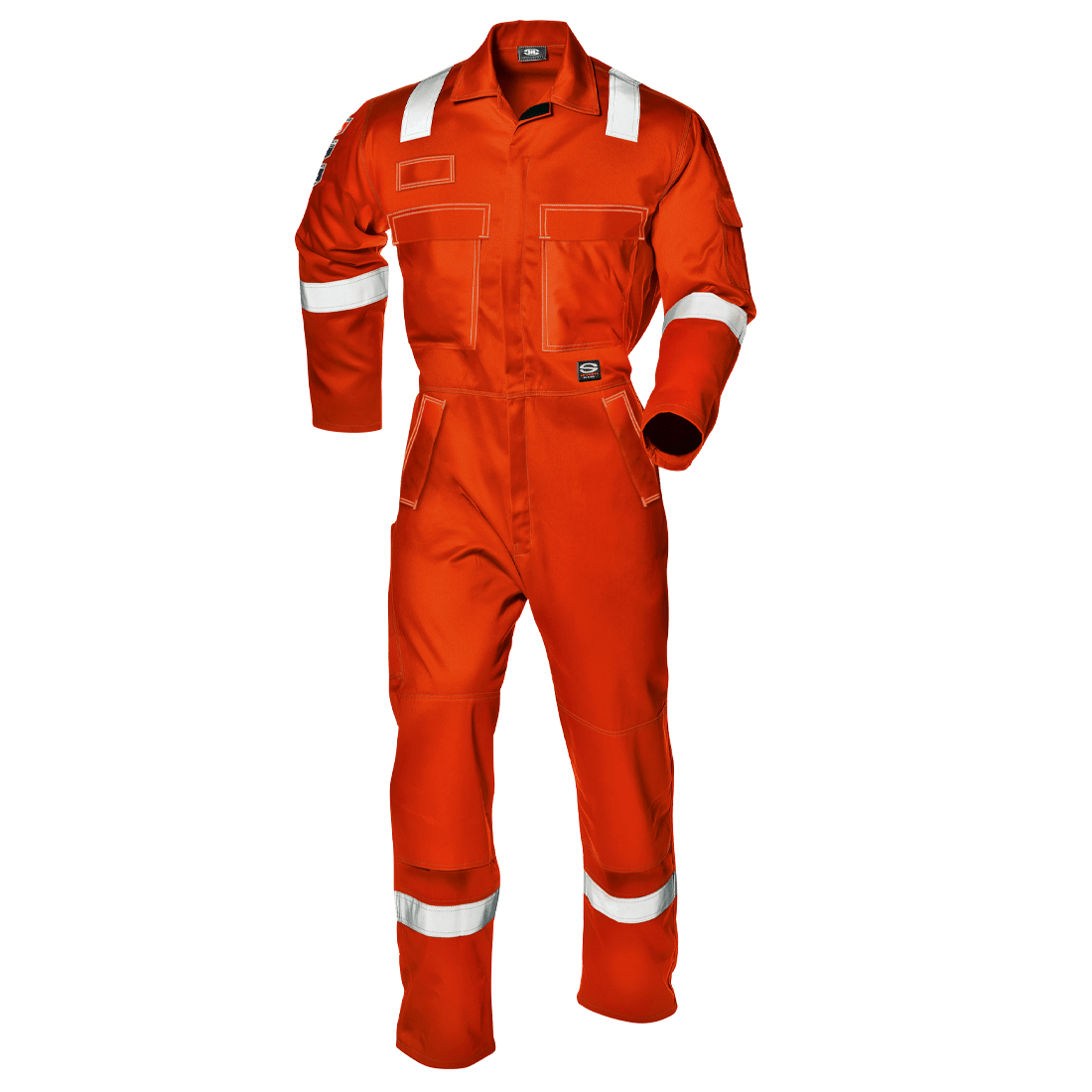 Combinezon Light Carboflame MC5627