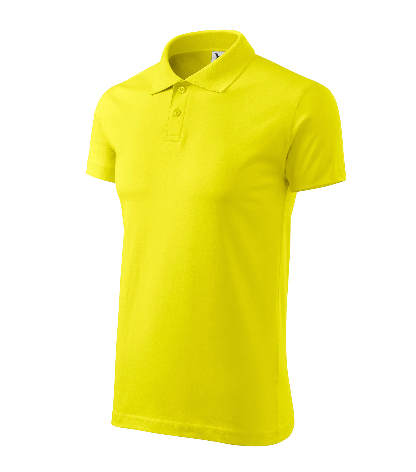 Tricou Polo Single J. 202 bărbați