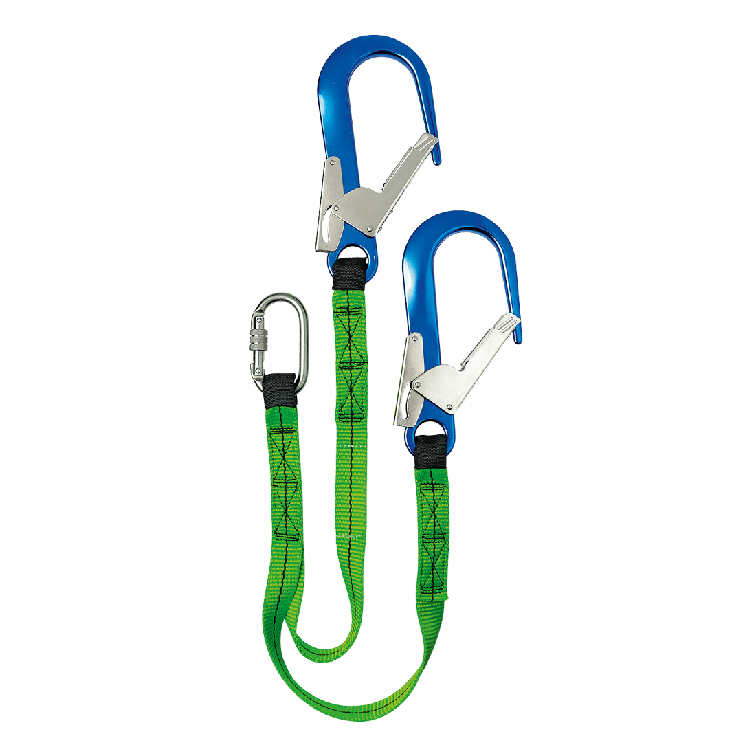 Chinga dubla cu 3 carabine FD1532