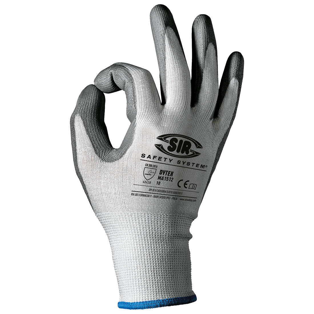 Manusi Dytex MA1512