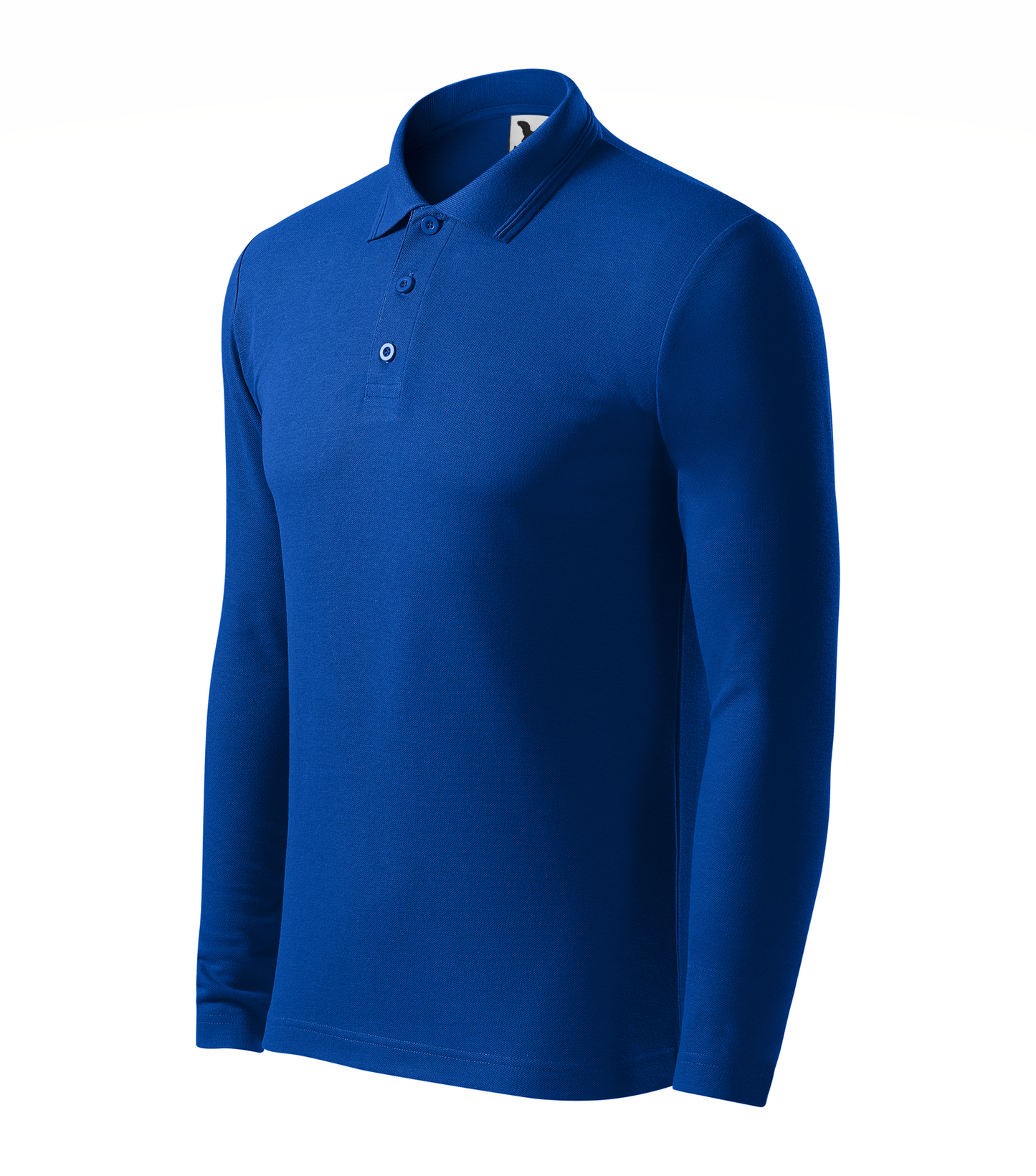 Tricou Polo Pique LS 221 bărbați