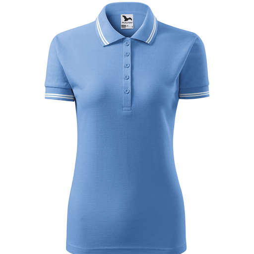 Tricou Polo Urban 220 damă