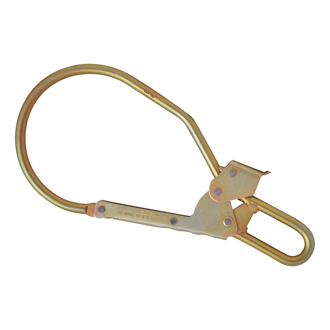 Carabina Maxi Hook FD1621