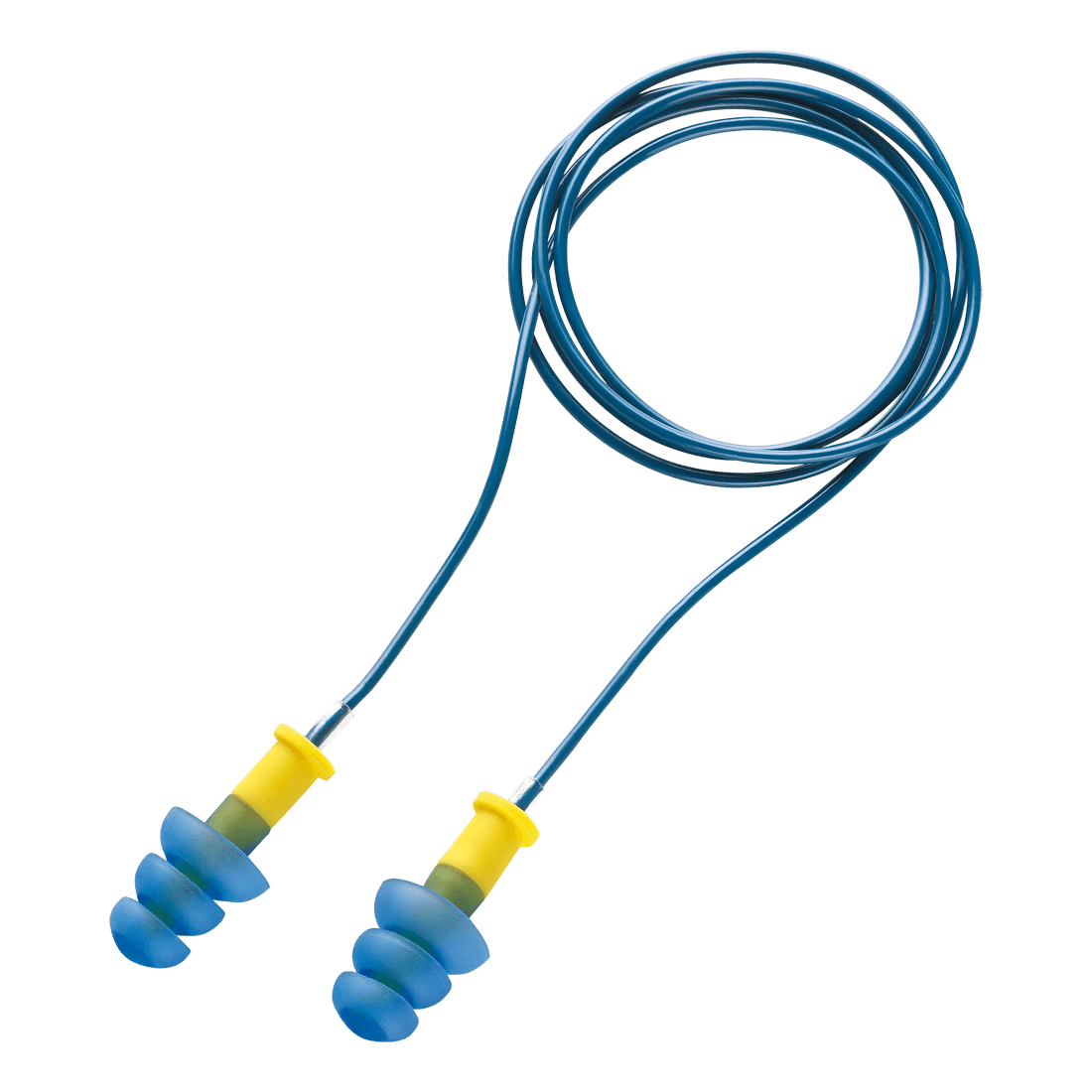 Antifoane Metal Flex - 200 perechi FC1216