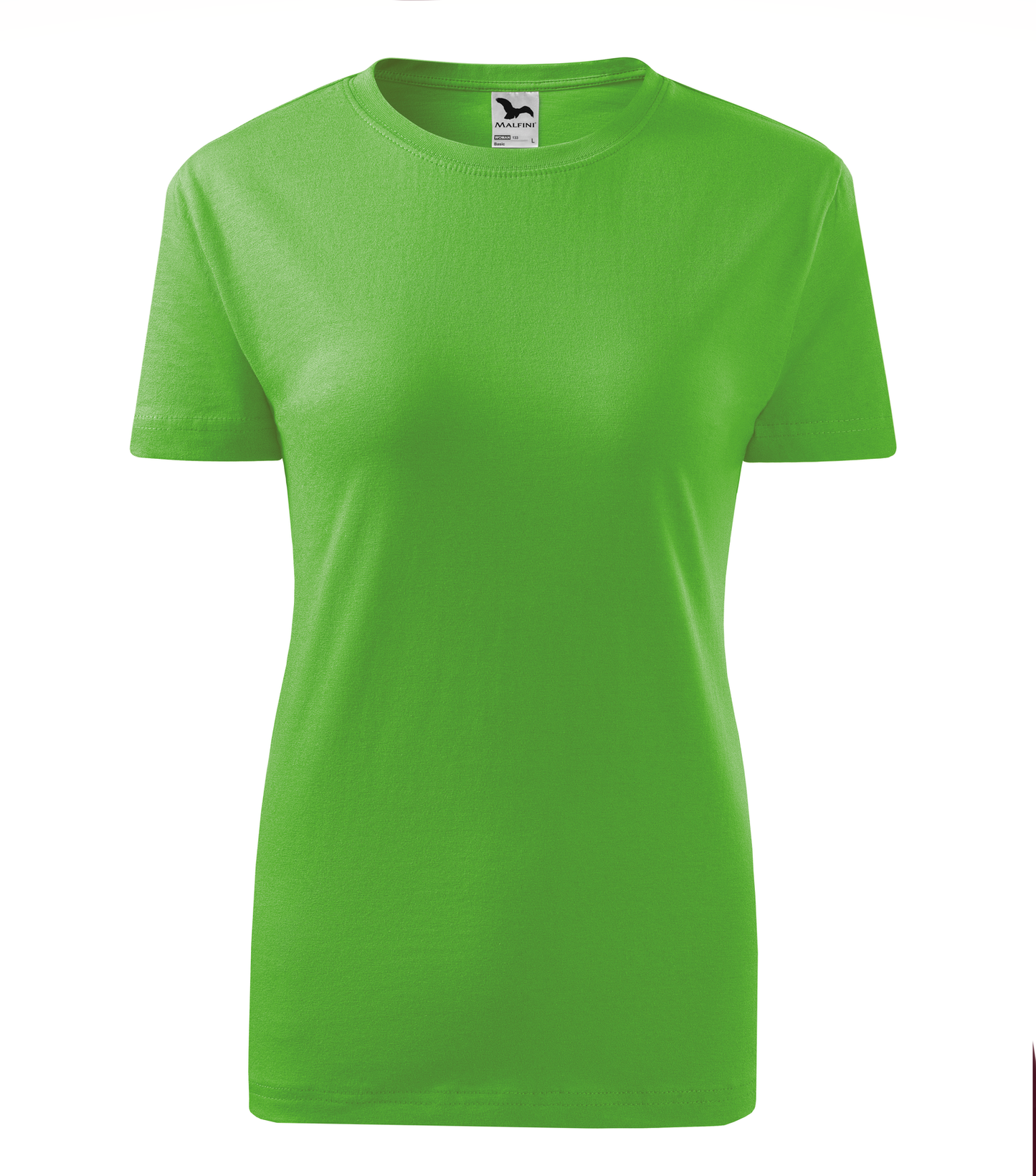 Tricou Classic New 133 damă