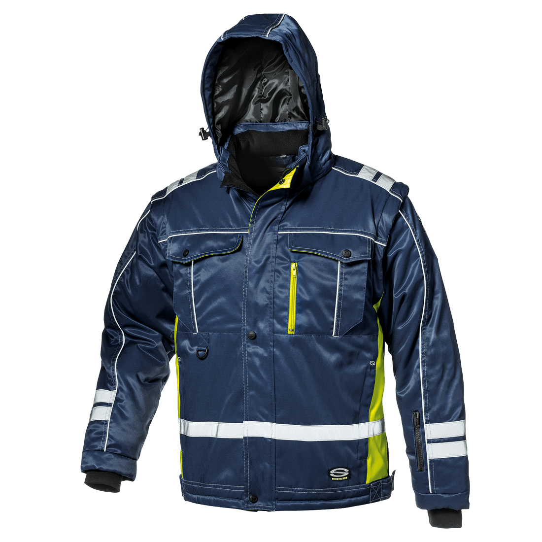 Jacheta Grizzly MC4711