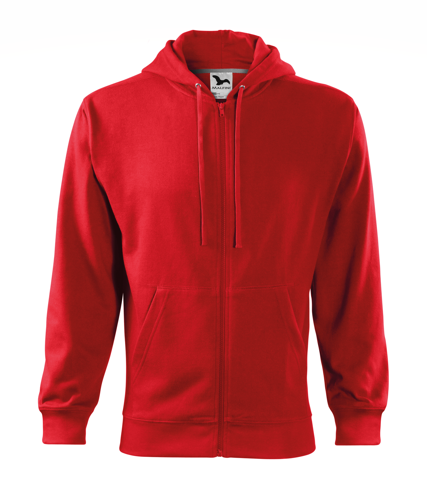 Hanorac Trendy Zipper bărbați 410
