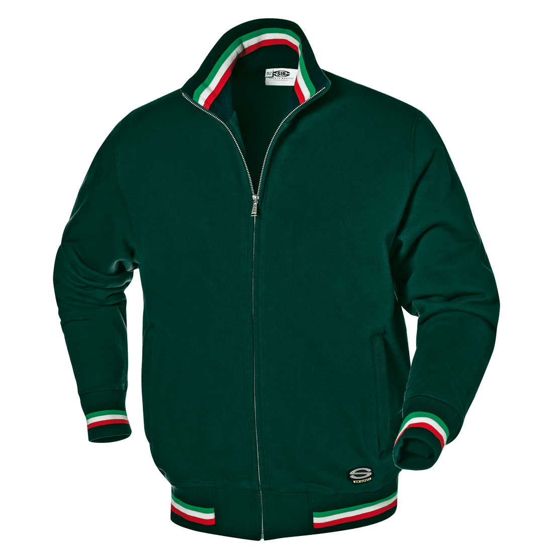 Hanorac Tricolore MC3113
