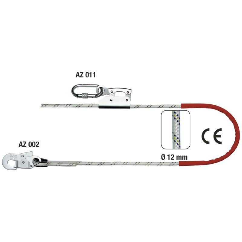Franghie PROT11 2 m AF 101 02