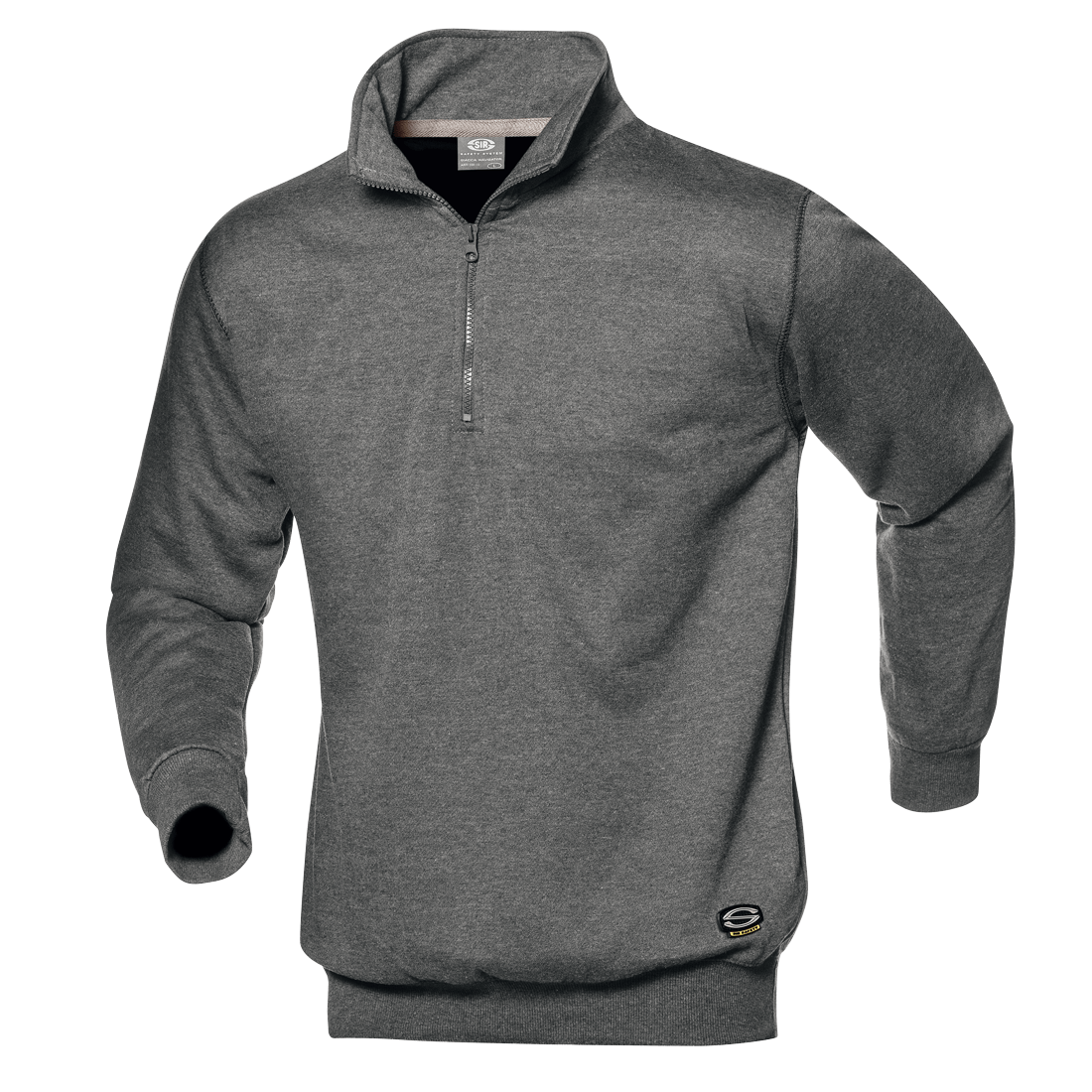 Hanorac Sirflex Zip Collar MC3124