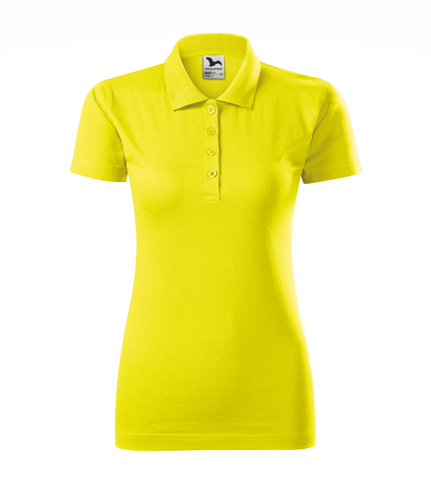 Tricou Polo Single J. 223 damă