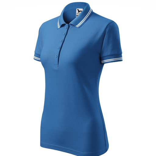 Tricou Polo Urban 220 damă