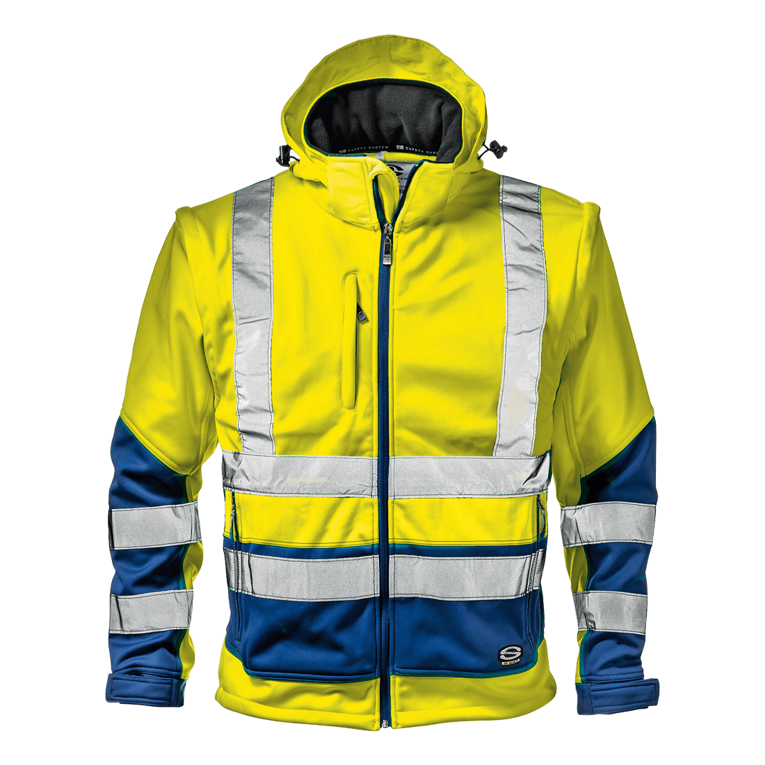 Jacheta Starmax MC3914