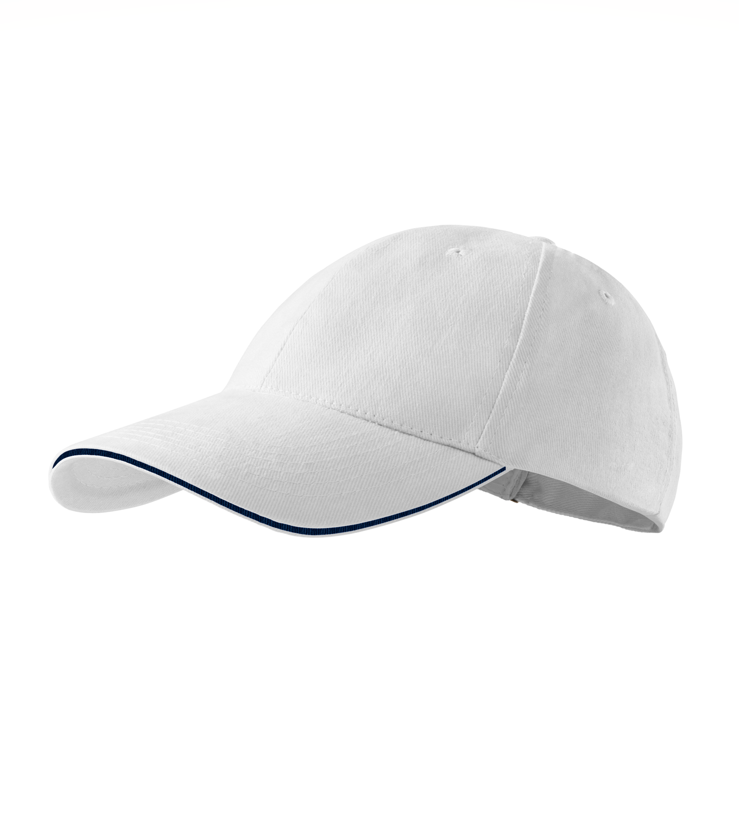 Sapca unisex 306 - Sandwich 6P