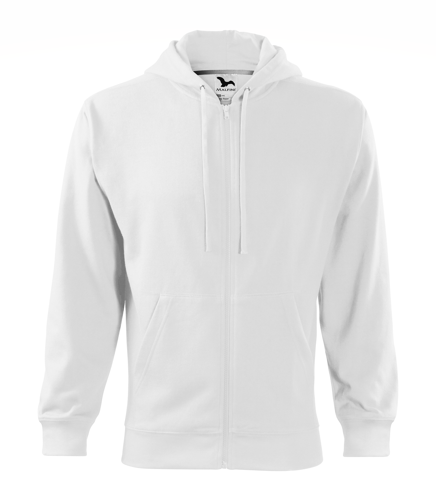 Hanorac Trendy Zipper bărbați 410