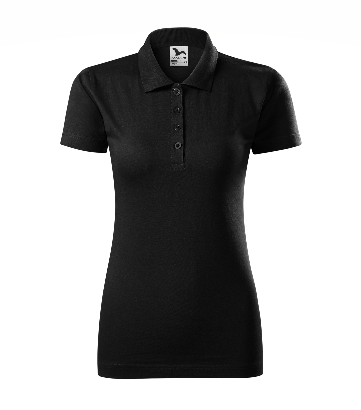 Tricou Polo Single J. 223 damă