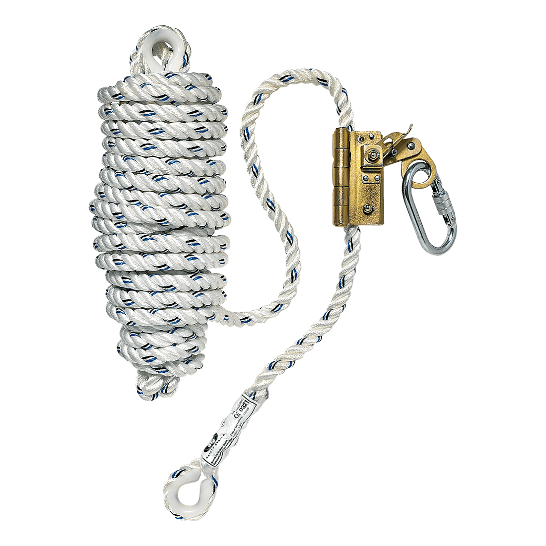 Opritor cu franghie 15 m FD1311