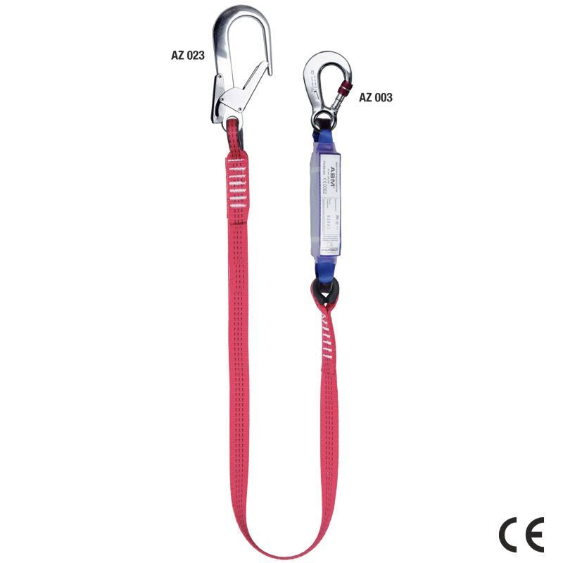 Amortizor soc chinga 2m-ABM-T-BIG