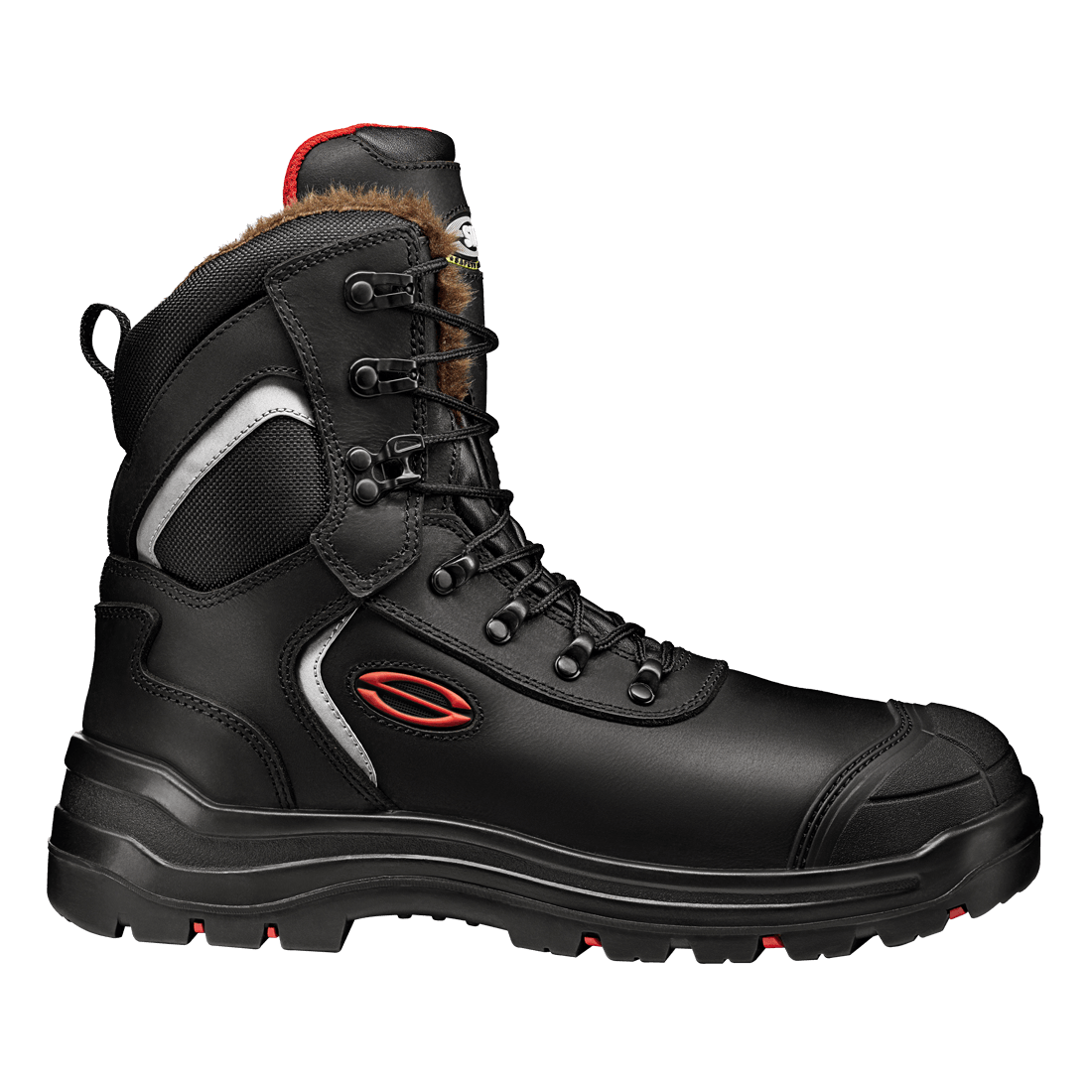 Bocanci Vector S3 SRC HRO MB2316