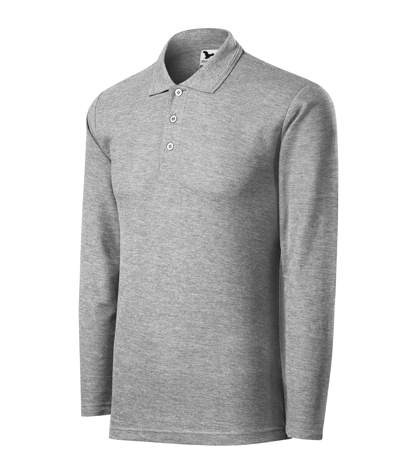 Tricou Polo Pique LS 221 bărbați
