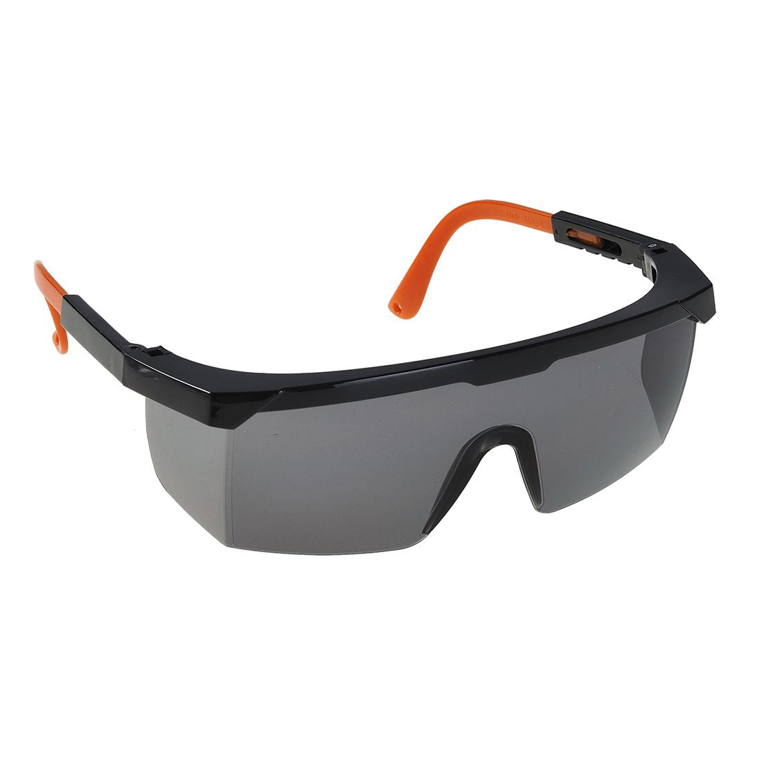 Ochelari de protecție Classic fumurii PW33