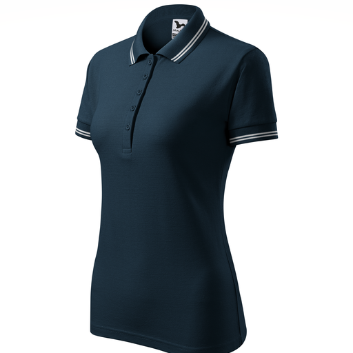 Tricou Polo Urban 220 damă