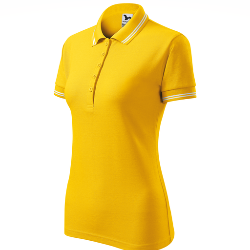 Tricou Polo Urban 220 damă