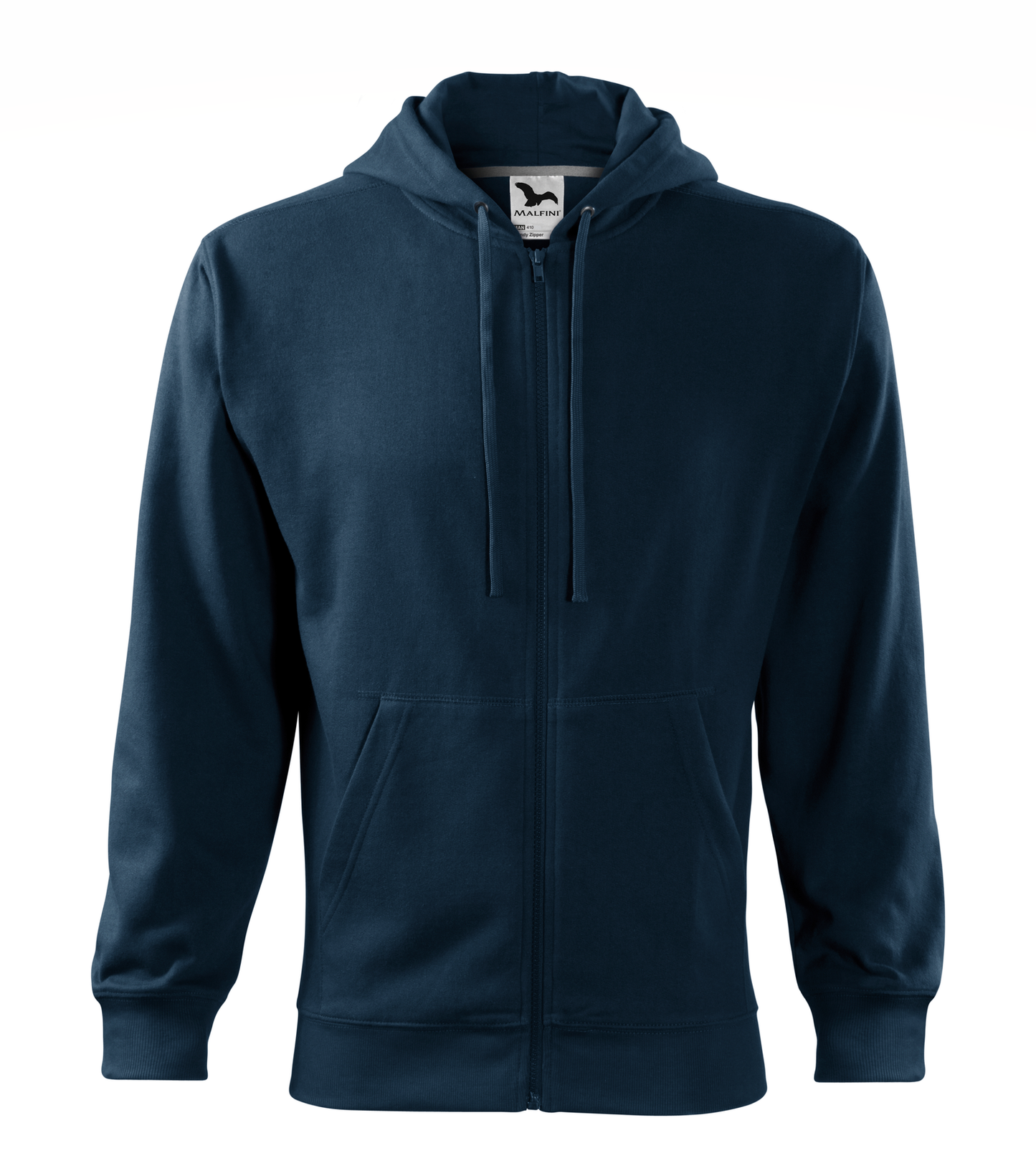 Hanorac Trendy Zipper bărbați 410