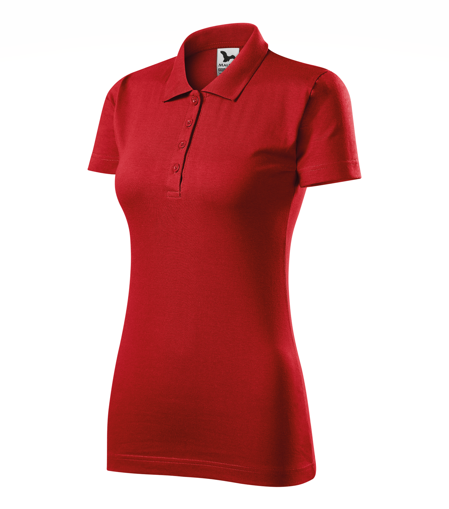 Tricou Polo Single J. 223 damă
