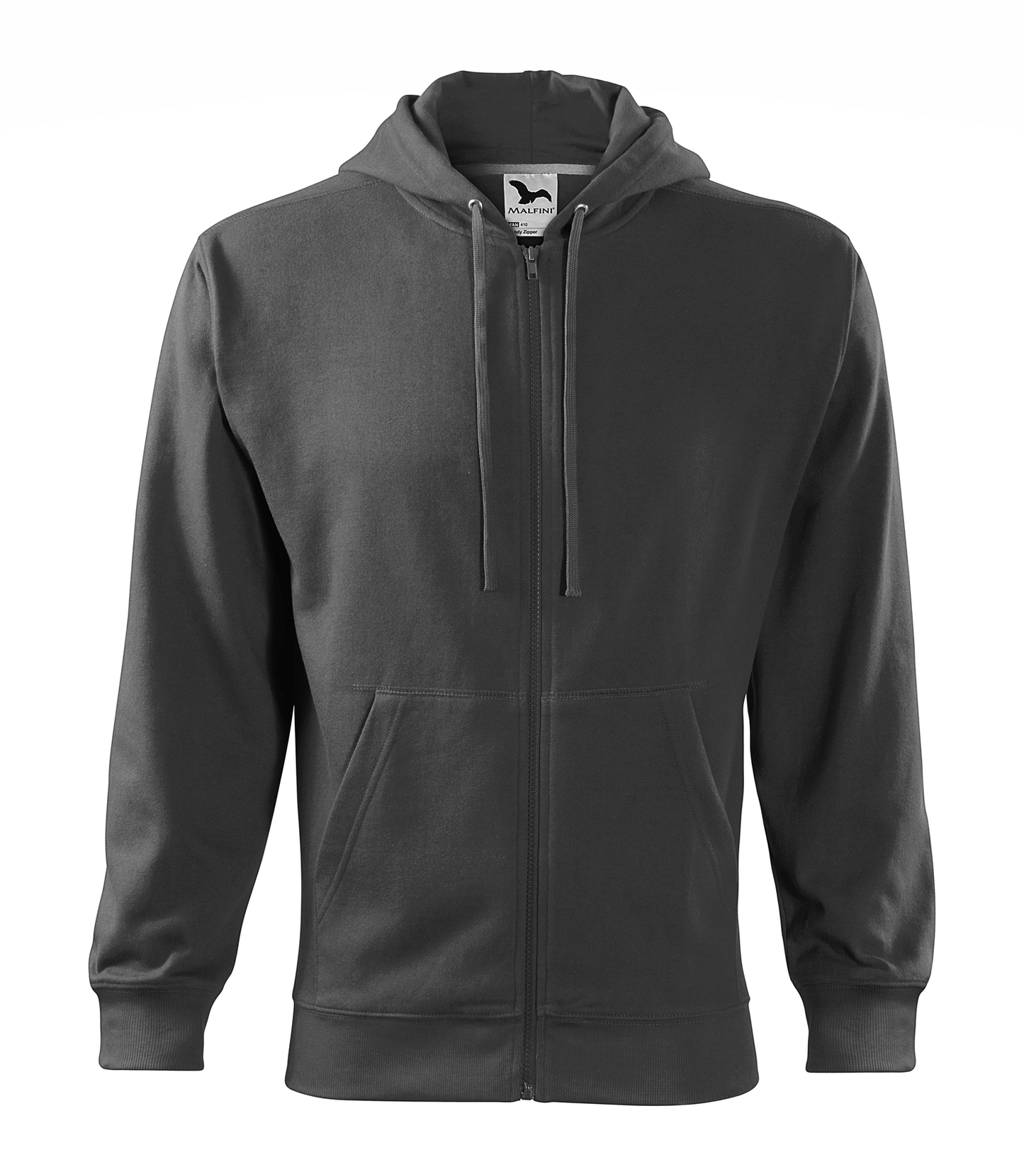Hanorac Trendy Zipper bărbați 410