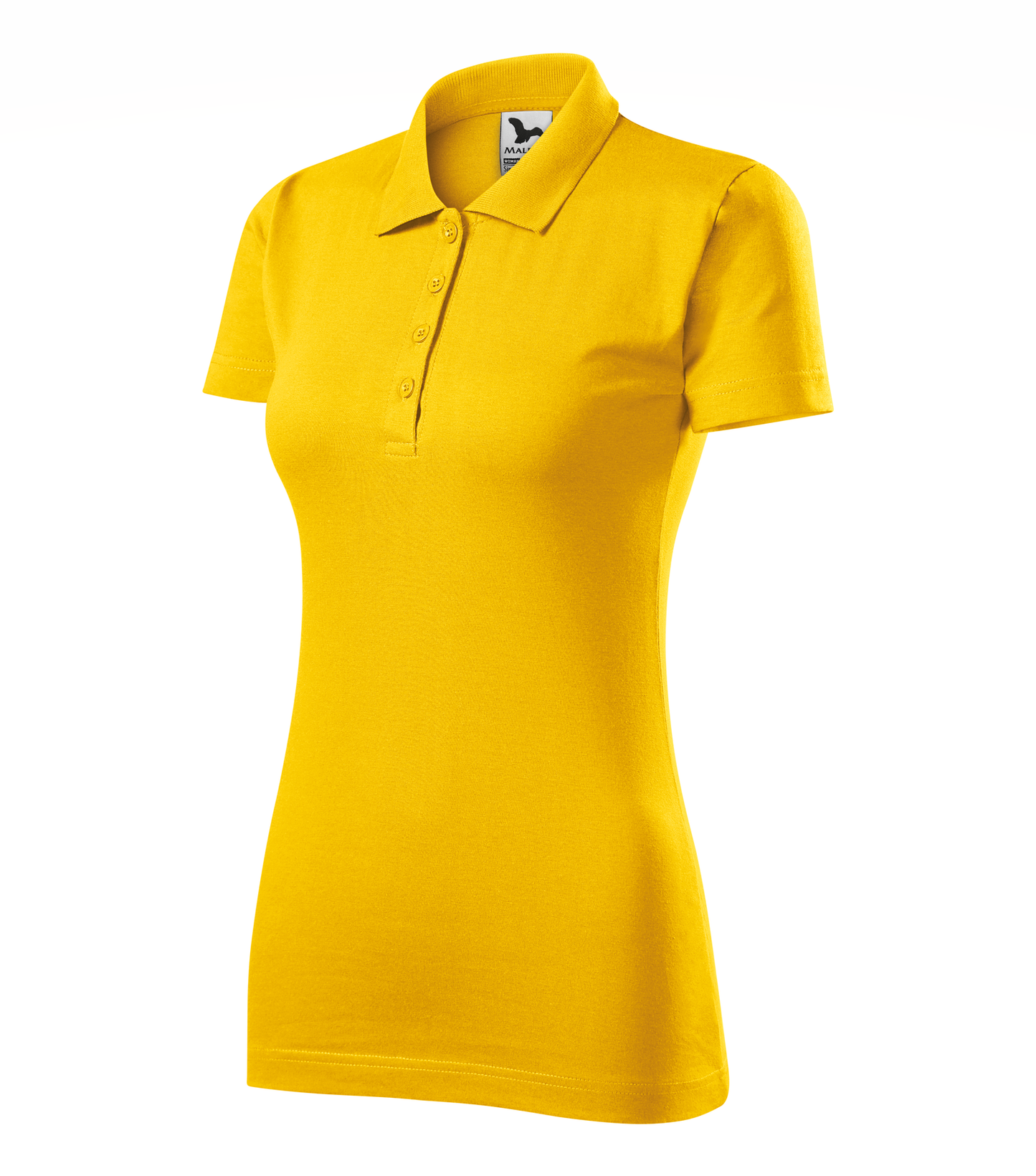 Tricou Polo Single J. 223 damă