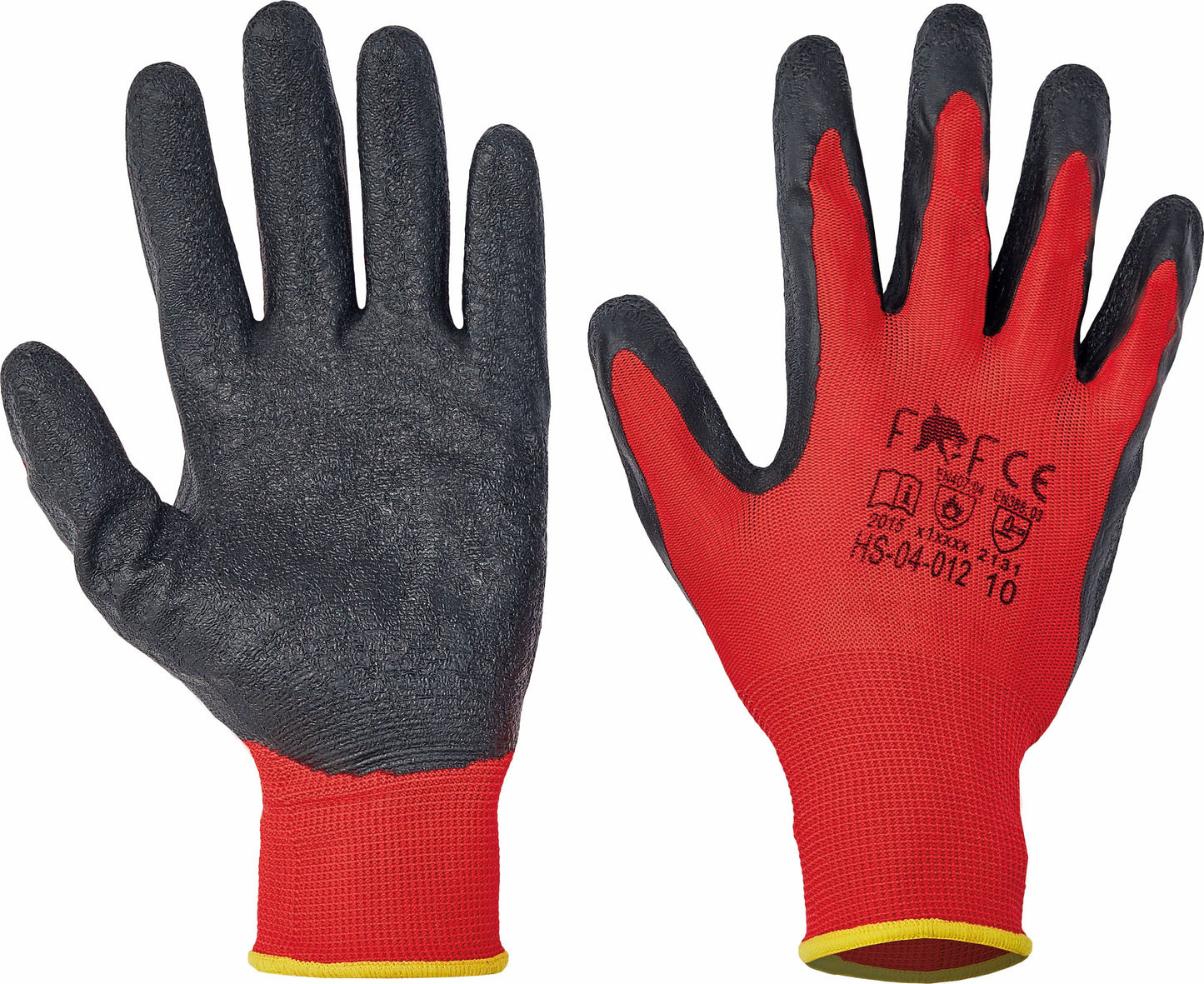 Manusi PES Latex HS-04-012