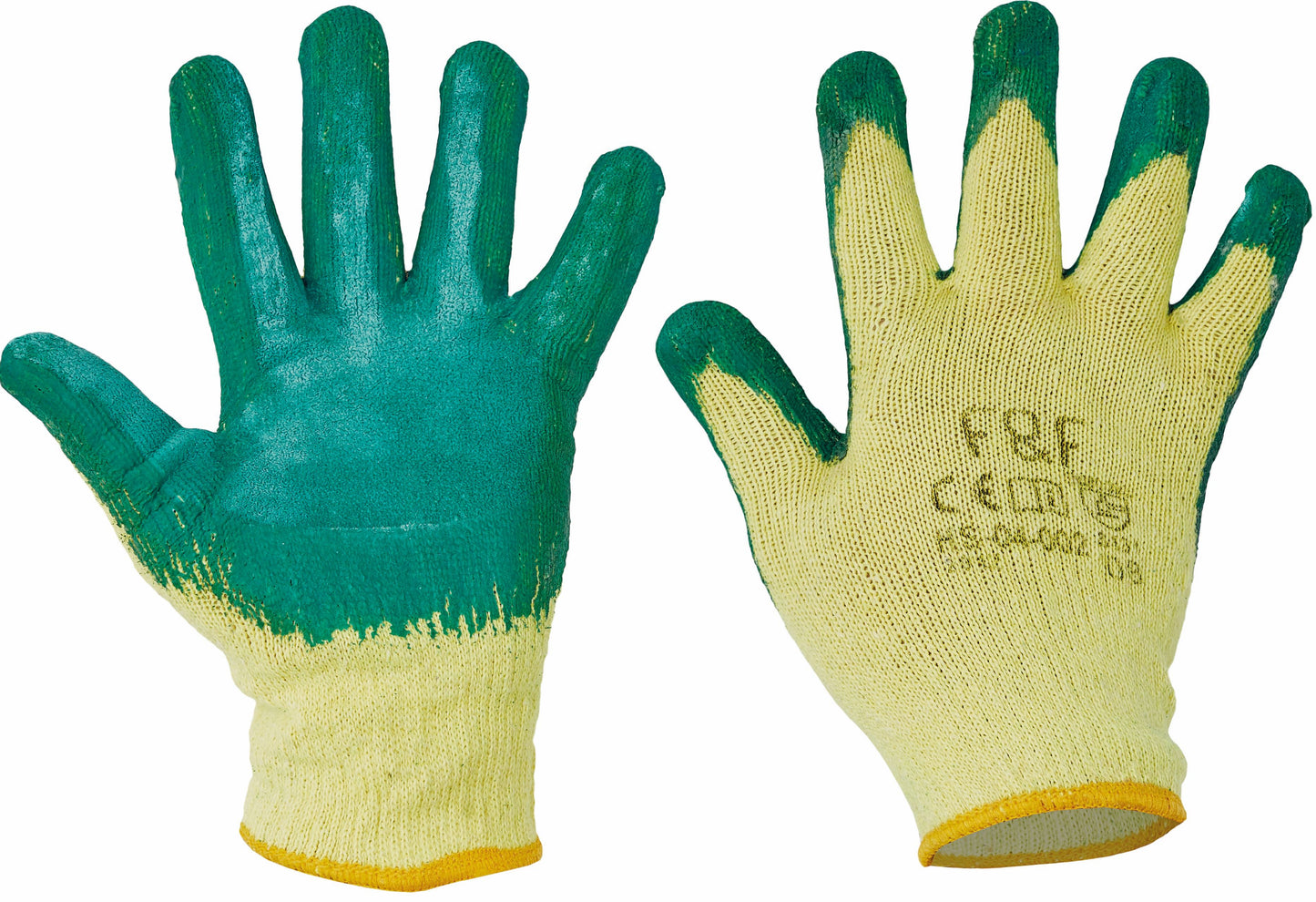 Manusi Dipper Eco Verde HS-04-002