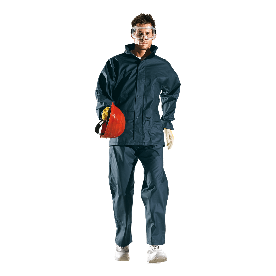 Pantaloni Sun City MC4315