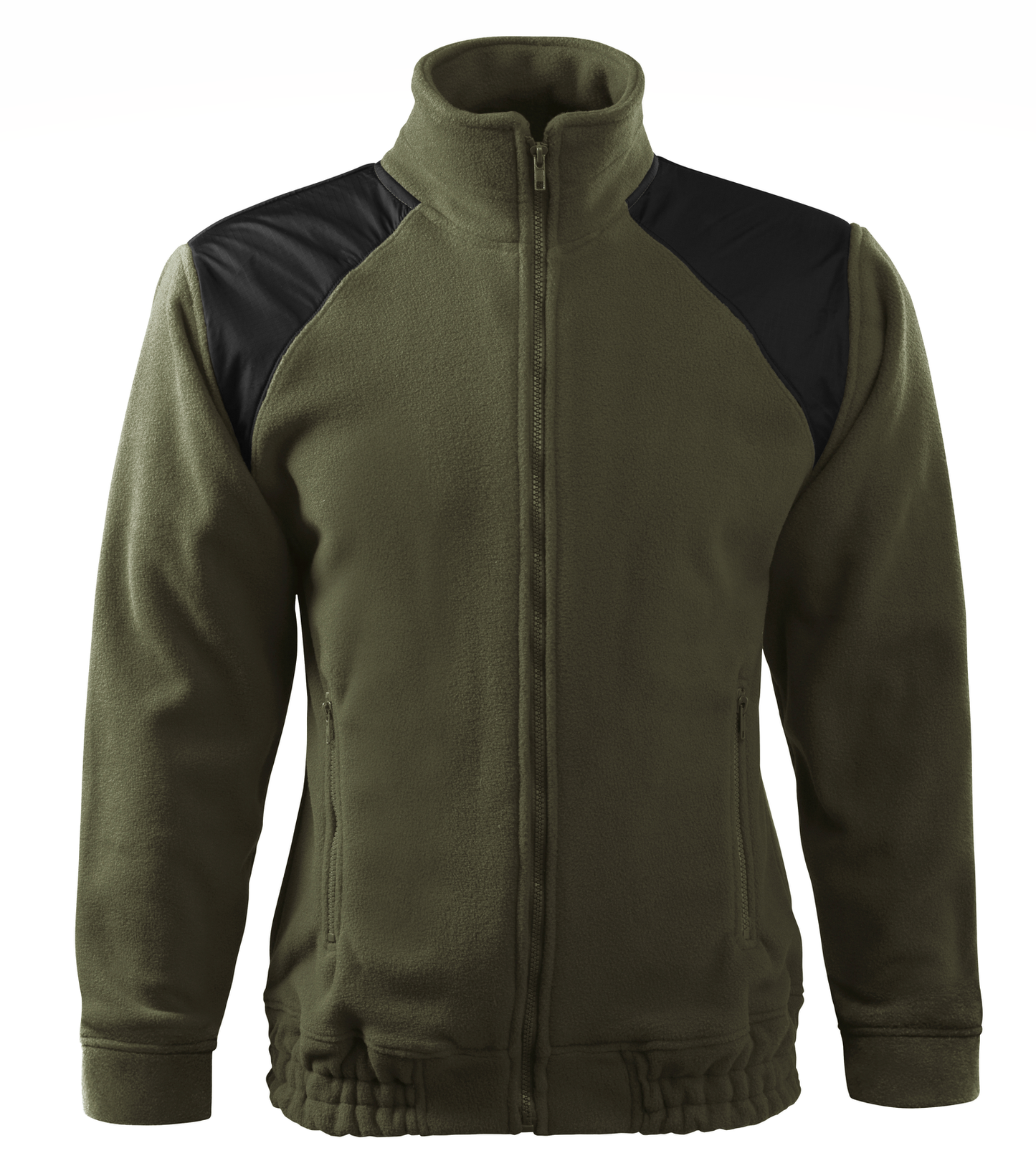 Fleece Jacket HI-Q 506