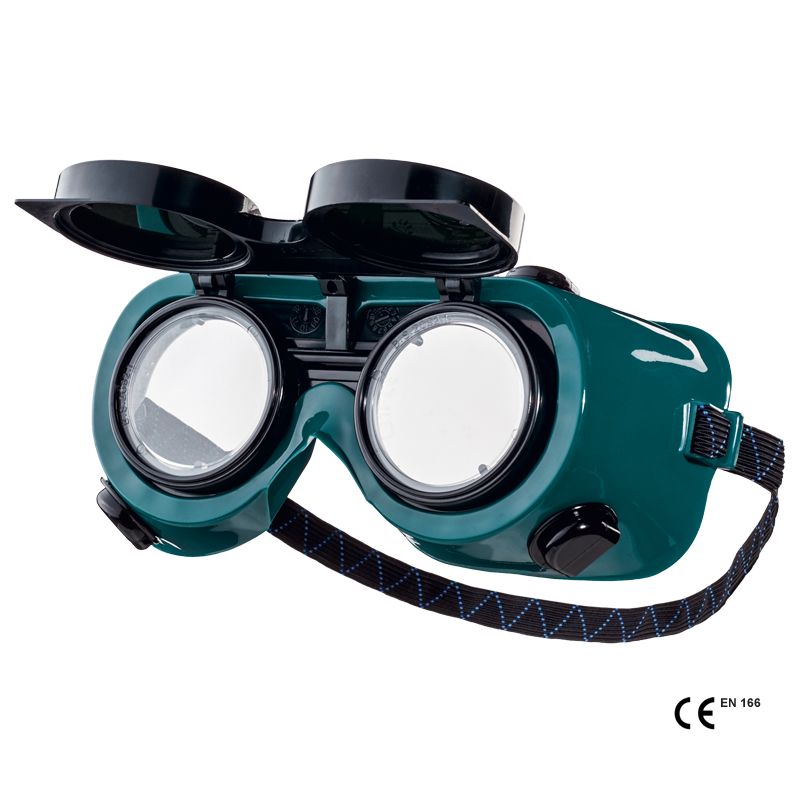 Ochelari de sudori Tektor 4160