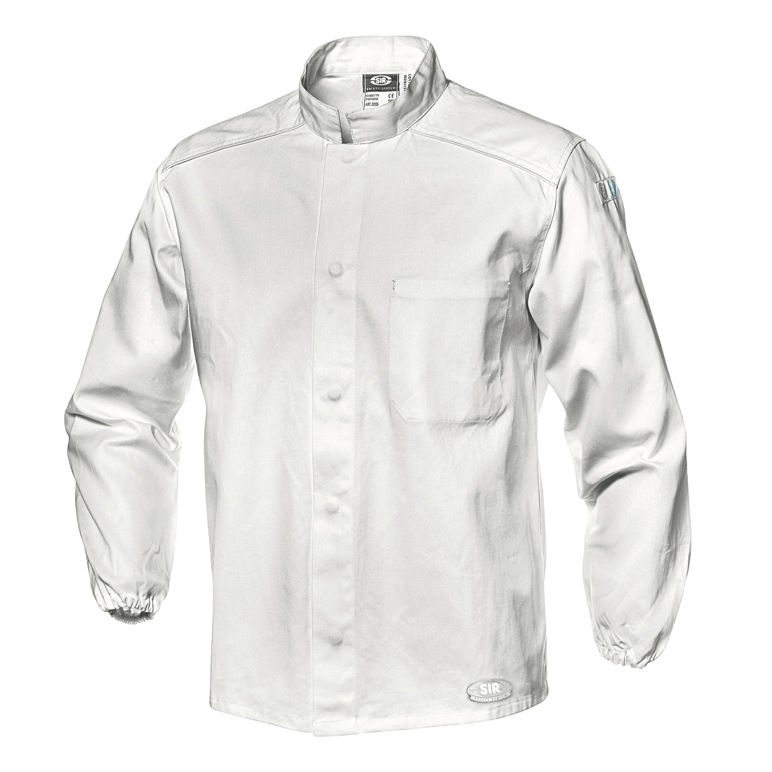 Jacheta Symbol alba MC1134